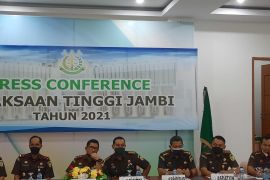 Tiga terpidana mati pembunuhan warga SAD ditahan di Lapas Nusakambangan