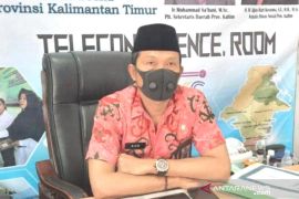 Tim Zairin klaim didukung 37 Cabor maju ketua KONI Kaltim