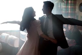 Aktris Kim Mi Soo "Snowdrop" dikabarkan meninggal dunia hari ini