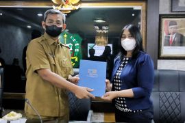 Kota Medan terpilih lokasi program mitigasi perubahan  iklim