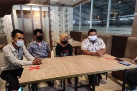 Pengakuan ZU berubah, Suami : Istri saya pasti telah diancam