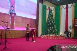 Ketum PKB Muhaimin: Perayaan Natal-Tahun Baru momentum bangun solidaritas