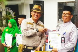 Balitbang Coffee Corner lahirkan inovator di Merangin