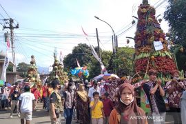 Kudus miliki 28 desa wisata