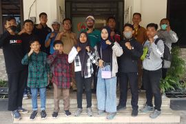 Situbondo kirim enam atlet di ajang Kejurprov tarung drajat