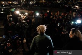 Trump desak berkas terpidana Epstein dirilis