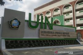 Mantan Rektor UIN Sumut dituntut 9 tahun penjara atas dugaan korupsi dana BLU