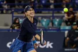 Bencic positif terjangkit COVID-19, gejalanya parah