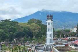 HJK Bukittinggi diperingati sederhana tanpa penggratisan objek wisata