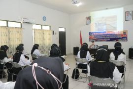 Wabup HSS : Diklat masa prajabatan CPNS bangun integritas moral