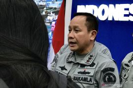 Bakamla kerahkan armada siaga di perairan yang dinilai rawan