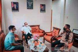 Pimpinan DPRA: Informasi tidak boleh ditahan-tahan