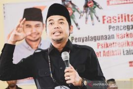 F-Gerindra dorong Pemprov Sumut kaji ulang daya tampung Danau Toba