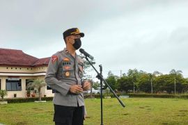 Polres Bangka Barat minta warga tidak menimbun BBM