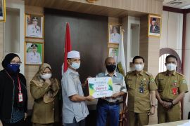 Peduli lingkungan, Balangan Coal Companies konsisten dukung Proklim