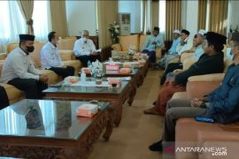 Bupati Bangka Tengah dorong ponpes jadi wadah cetak generasi unggul