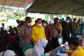 Masyarakat Kalsel diminta tahan keluar negeri cagah "Omicron"