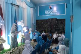 Gelora Kalsel luncurkan Gen-170
