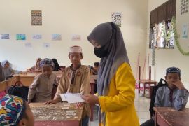 Dari Kampus untuk menebar Ilmu ke desa
