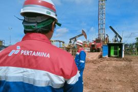 PHR pastikan bor 400-500 sumur baru di Riau tahun 2022