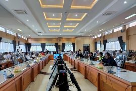 DPRD Kalsel panggil dua perusahaan pertambangan batu bara yang bertikai