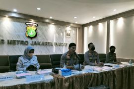 Sembilan korban pencabulan di Cengkareng jalani pendampingan di P2TP2A, meliputi apa saja kah?