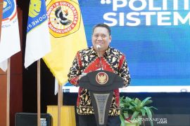 Prof Halim dorong alumni UII di Kalsel berperan majukan Banua