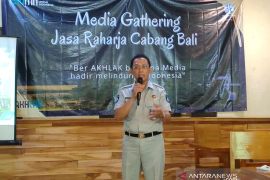 Jasa Raharja Bali: edukasi anak tak berkendara terlalu dini