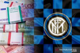 Liga Italia-Inter Milan akui jaksa Italia selidiki keuangannya