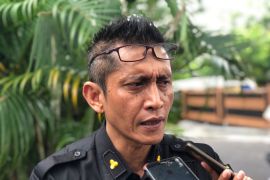 Kejati Malut periksa mantan Kadis Perindag kota Ternate, tegakkan hukum