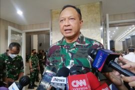 TNI AU pindahkan empat skuadron dari Halim Perdanakusuma