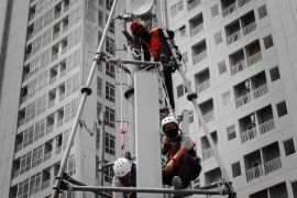 Frekuensi 700 MHz jadi solusi perluas akses internet di daerah terpencil