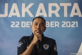Wakil Ketua Komisi III DPR Ahmad Sahroni dukung Polri usut semua penipuan robot "trading" ilegal