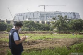 Formula E di Ancol harus jadi percontohan untuk kawasan rendah emisi