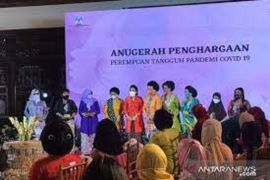 Menteri Bintang tekankan pentingnya peran Ibu untuk keluar dari krisis COVID-19