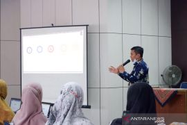 KP2KP Tembilahan edukasi Dinas Pendidikan terkait E-Bupot