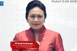 Kemen PPPA dorong rehabilitasi dalam kasus konten pornografi anak di Bali