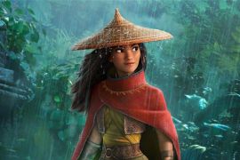 "Raya and The Last Dragon" pimpin nominasi terbanyak  di Annie Awards