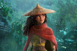 Film Disney "Raya and The Last Dragon" pimpin nominasi terbanyak di Annie Awards