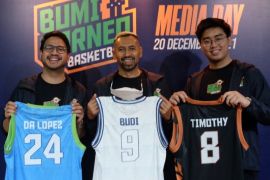Kisah sukses Timothy Ronald, Investor saham hingga pemilik klub basket IBL termuda di Indonesia