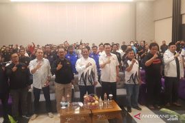 Kabupaten Bekasi dukung konsep tradisi juara