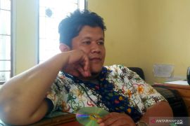 Pemkab Solok Selatan bantu pedagang ikan peralatan pemasaran