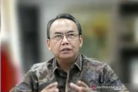 Sekjen: Kementerian Sosial akan panggil pemimpin ACT