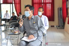 Anggota DPRD minta masyarakat berperan awasi pembangunan