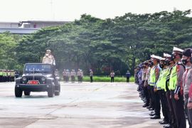 Plt Gubernur Sulsel larang perayaan Tahun Baru cegah penyebaran COVID-19