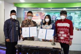 Pontianak jadi kota percontohan reduksi emisi gas rumah kaca