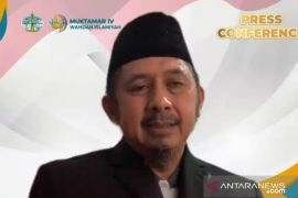 Muktamar IV WI : Dorong pemerintah Indonesia perjuangkan kemerdekaan Palestina