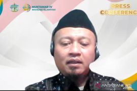 2.376 peserta ikuti Muktamar IV Wahdah Islamiyah secara virtual