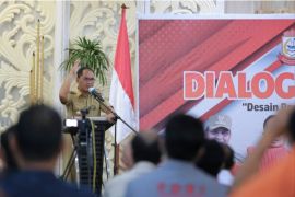 Wali Kota Makassar  minta KONI lahirkan perda kesejahteraan atlet