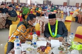 DPRD Labura Kembali akan gelar sidang paripurna pengesahan R-APBD